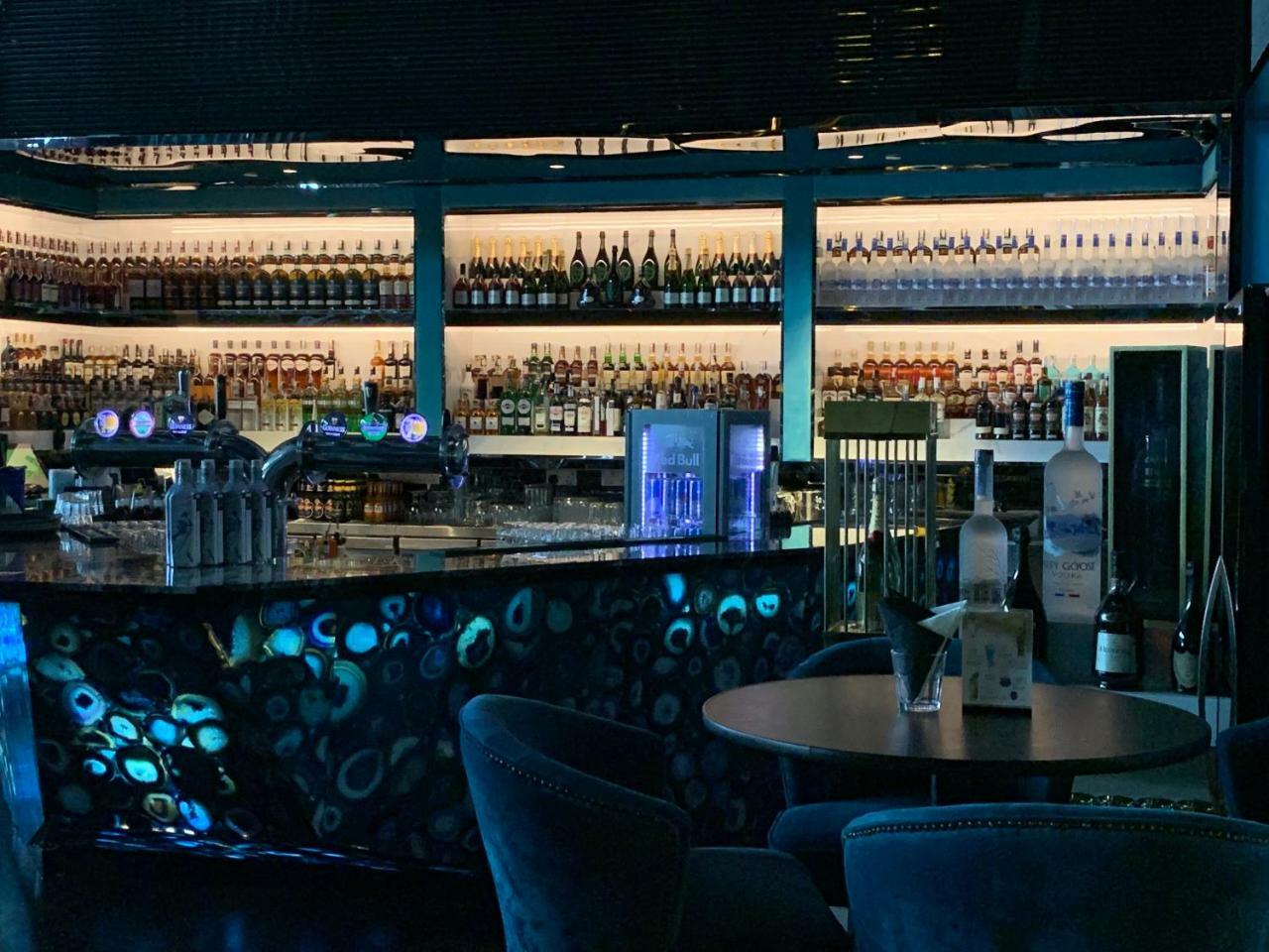 クアラルンプールザ プラチナスイーツ Klcc バイ ハリウッドアパートメント エクステリア 写真